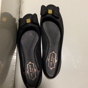 Ted Baker London ballet flats